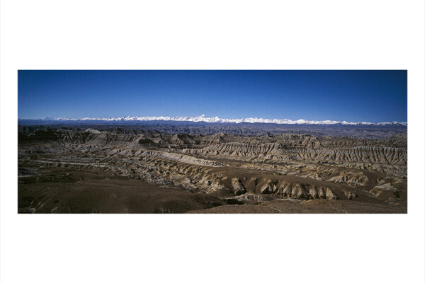 EarthTemples15, Tzada, Tibet, China