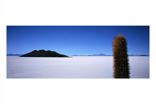 EarthTemples16, Salar de Uyuni, Bolivia