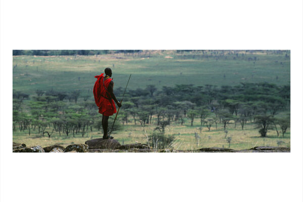 EarthTemples18, Masai Mara, Kenya
